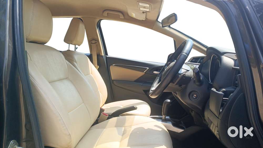 Honda Jazz 1.2 V At I Vtec, 2018, Petrol