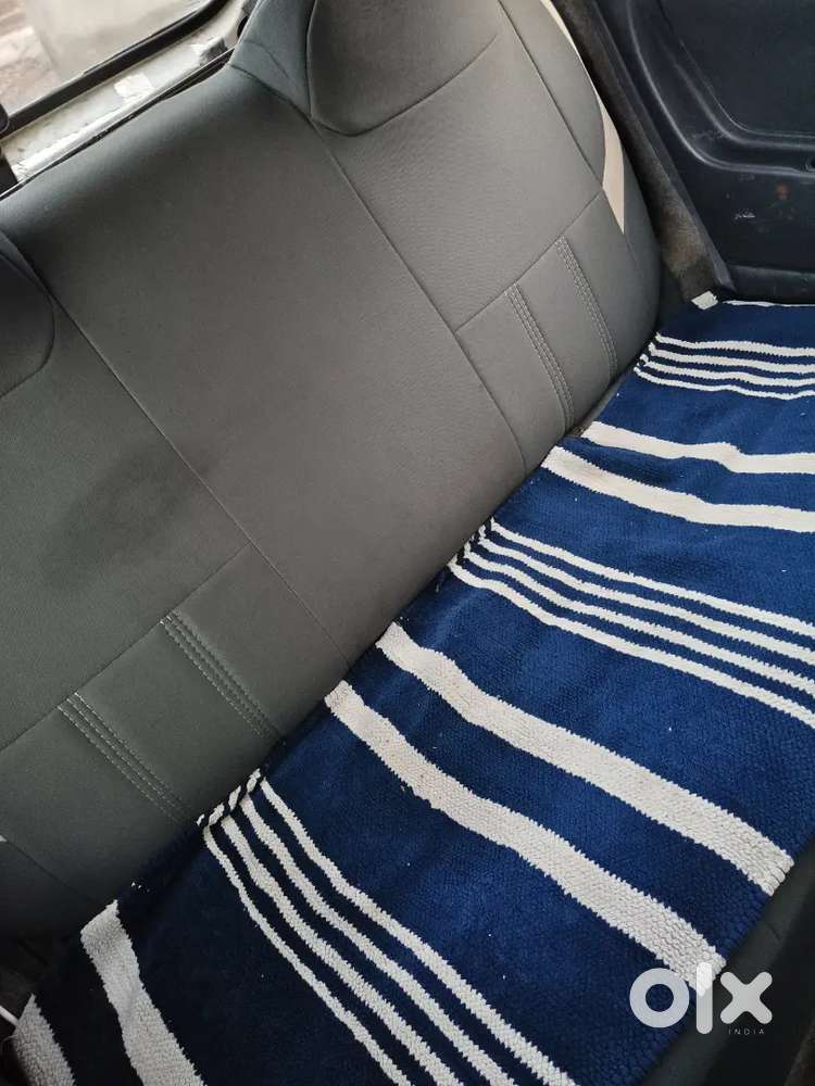 2011 Alto Lxi Cng