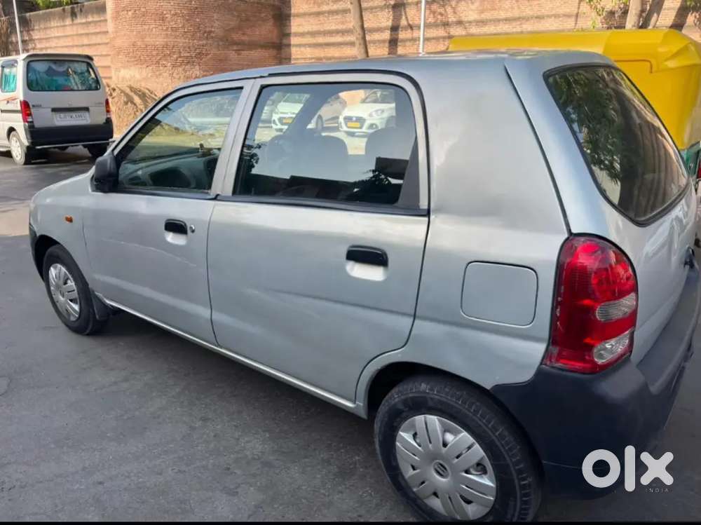 Maruti Alto 2009 Lxi Petrol