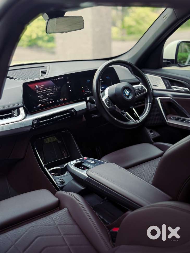 Bmw X1 2.0 Sdrive20i Xline, 2025, Electric