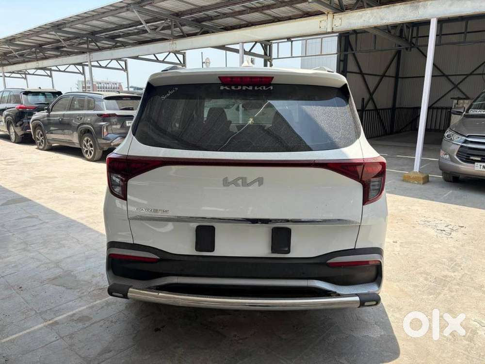 Kia Carens 1.5 Prestige 7 Str, 2023, Petrol