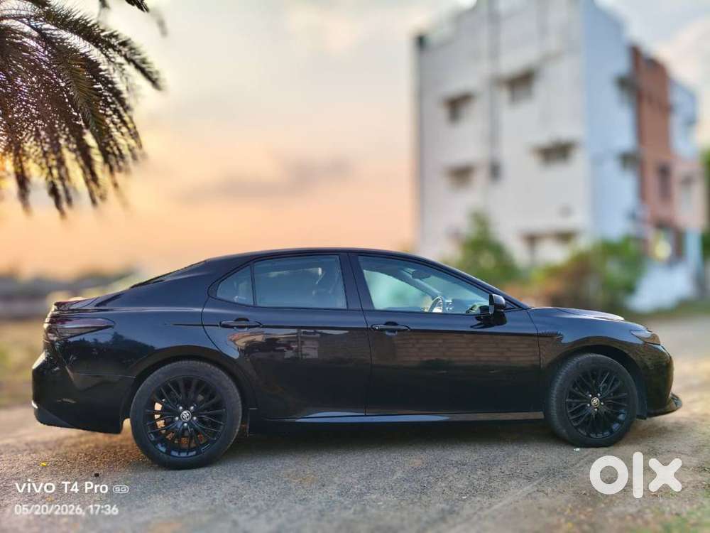 2020 Toyota Camry For Sale