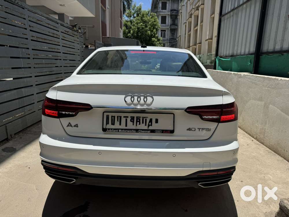 Audi A4 2.0 Premium 40 Tfsi, 2023, Petrol