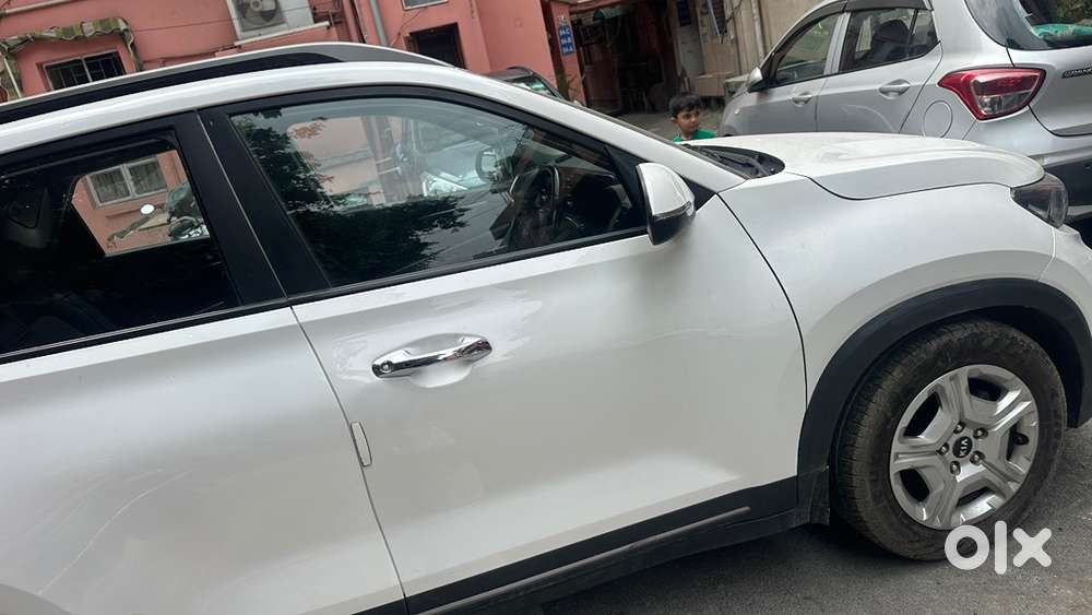 Kia Sonet Diesel 2020