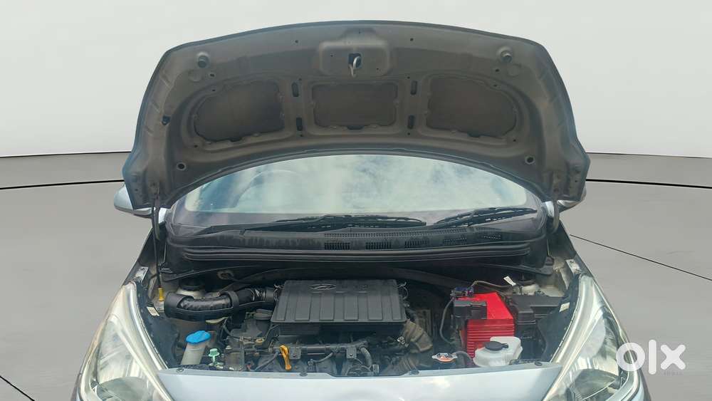 Hyundai Grand I10 1.2 Kappa Sportz, 2019, Petrol