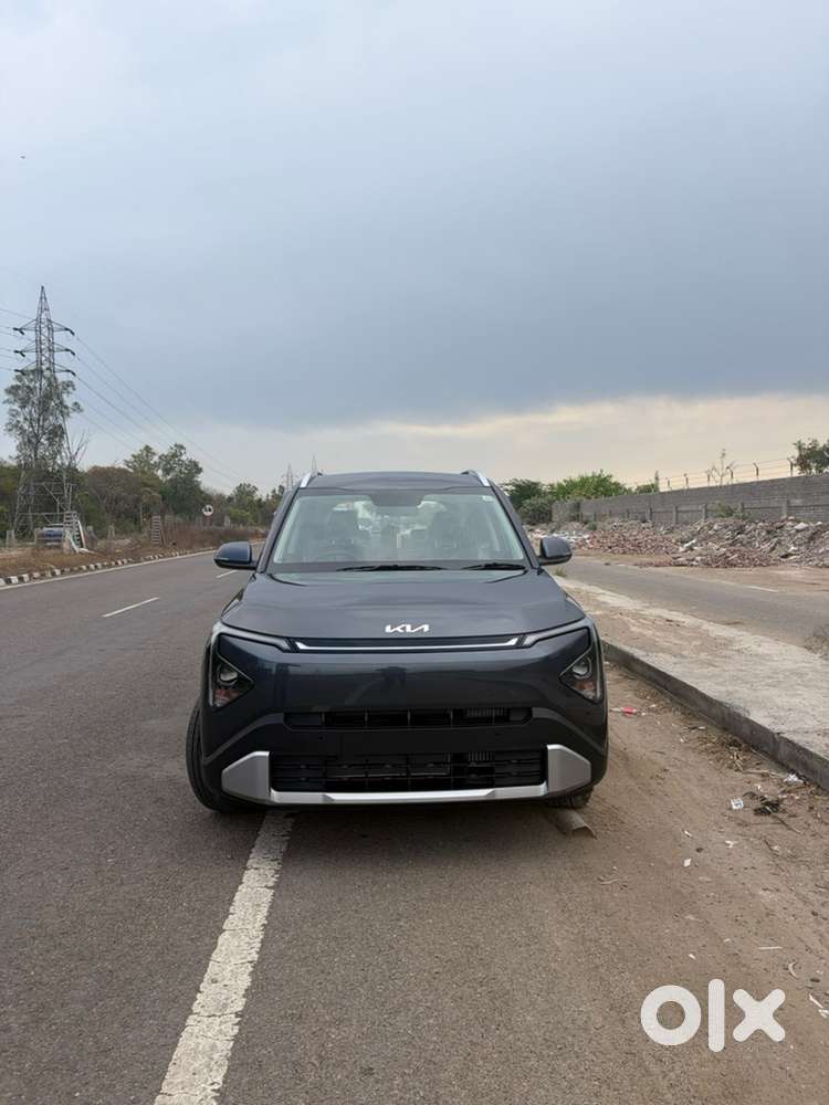Kia Carens Diesel 2025