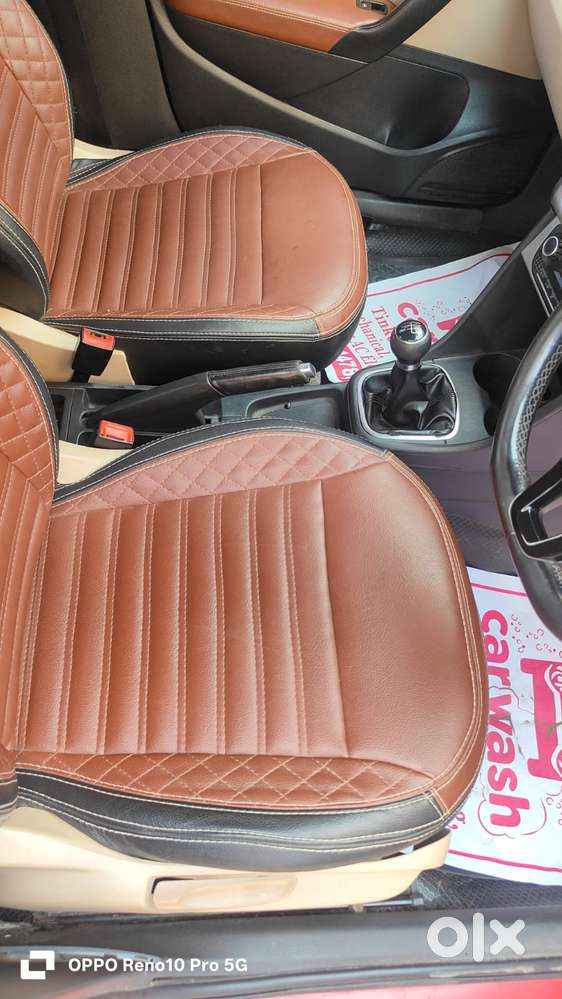 Volkswagen Polo Select 1.5 Tdi Highline, 2014, Diesel