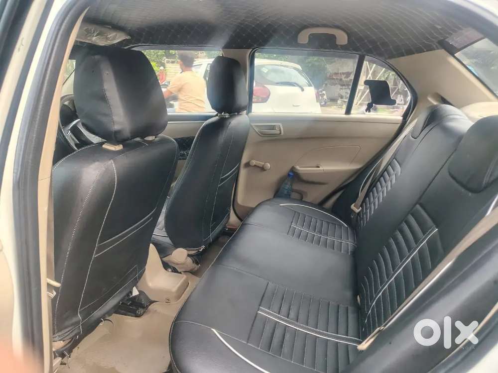 2022 Maruti Suzuki Dzire 1.2 Vxi Cng