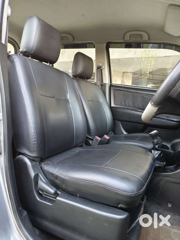 Maruti Suzuki Wagon R Lxi Cng, 2013, Cng & Hybrids