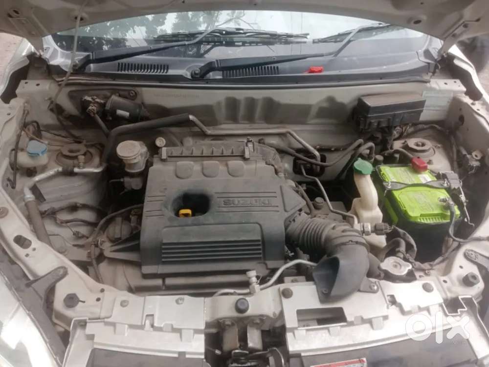 Maruti Suzuki Alto 2015