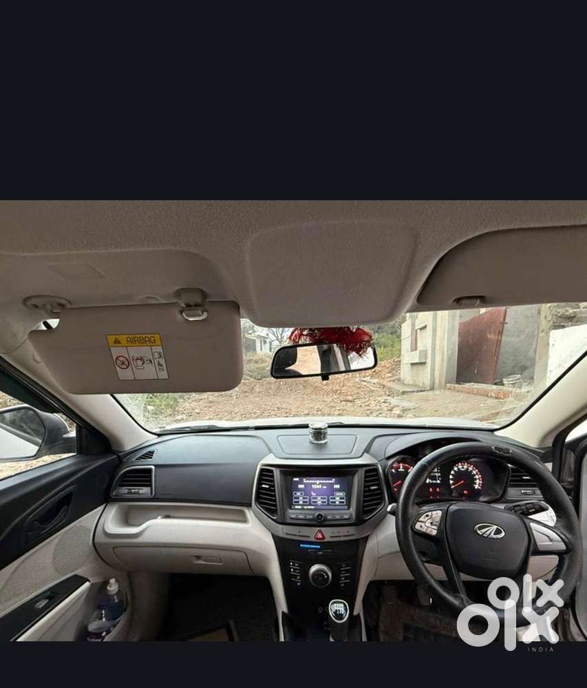Mahindra Xuv300 Turbosport 2019