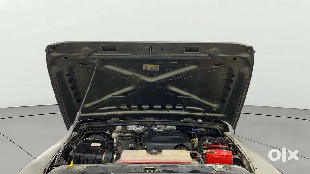 Mahindra Thar Lx 4-str Hard Top At, 2021, Petrol