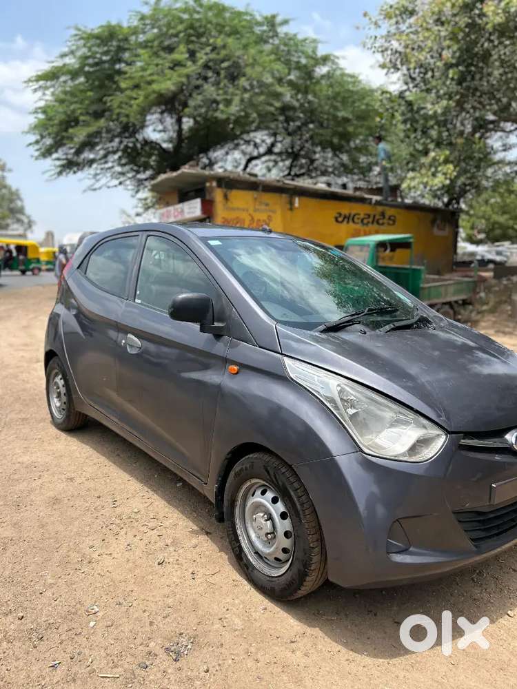 Eon Hyundai Achi Ghadi He