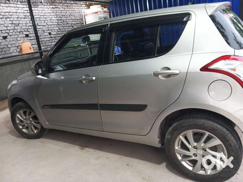Maruti Suzuki Swift 1.3 Zxi, 2013, Petrol