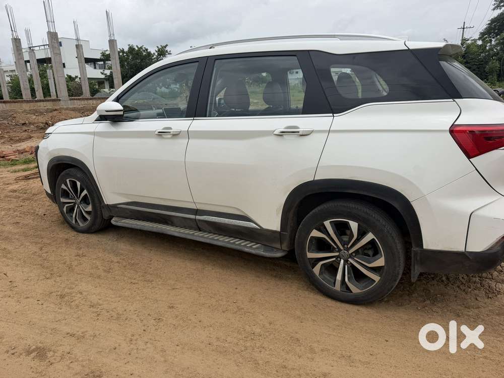 Mg Hector Plus Sharp Pro 2.0 Turbo Diesel 6 Str, 2024, Diesel