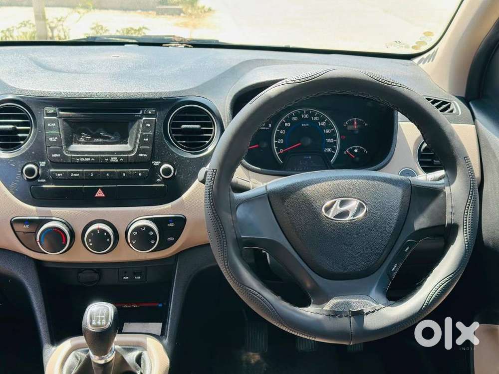 Hyundai Grand I10 Sportz 1.2 Kappa Vtvt, 2014, Petrol