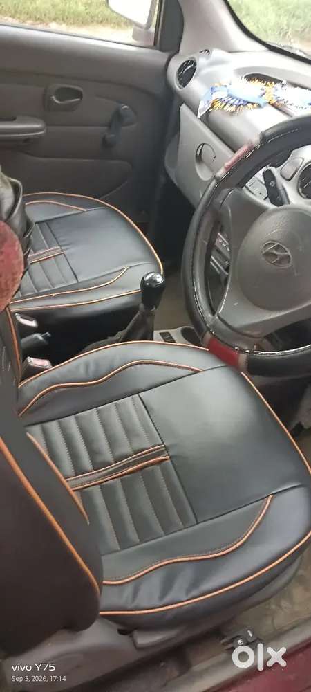Hyundai Santro Xing 2007
