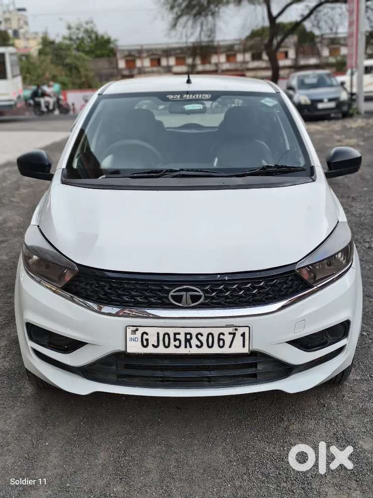 Tata Tiago Revotron Xt 2022