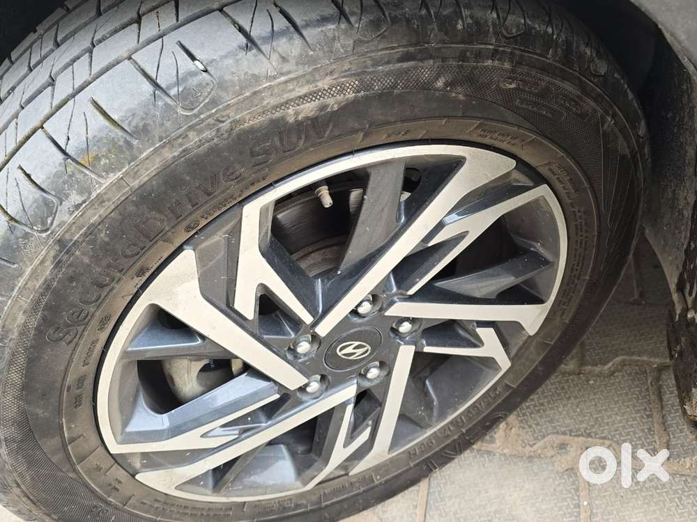 Hyundai Creta Diesel 2020