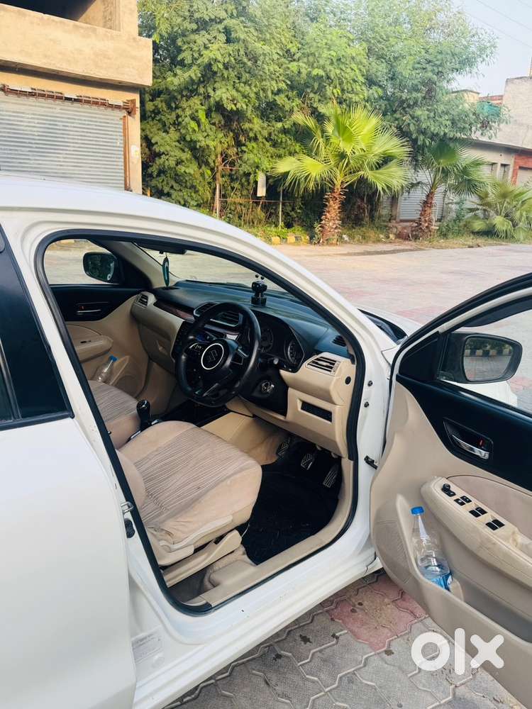 Swift Dzire Diesel 2017