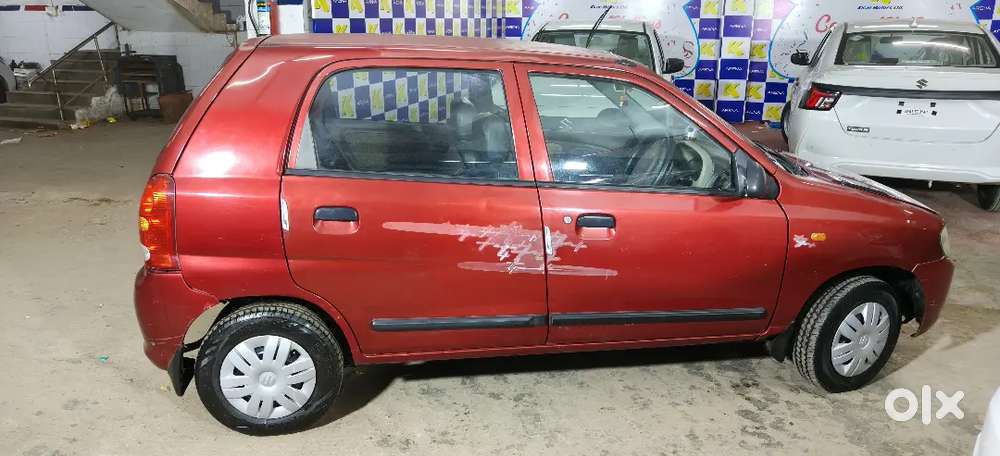 Good Condition.. Running Cng And Petrol.ac Fully Working.