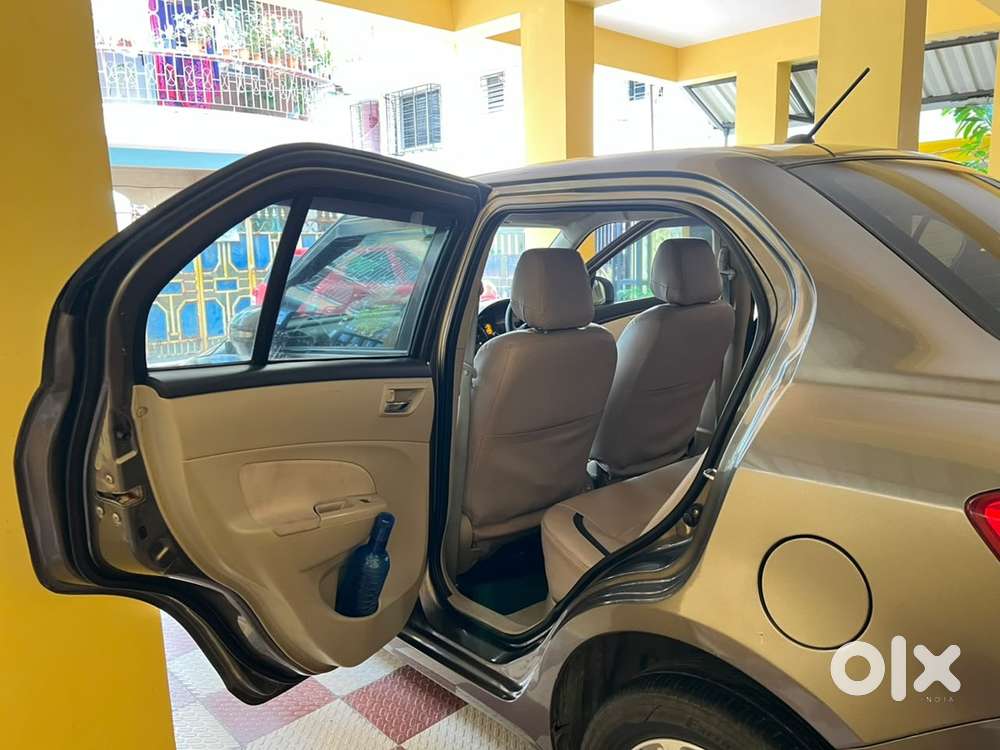 2016 Maruti Suzuki Swift Dzire