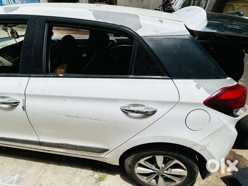 Hyundai I20 Diesel 2015