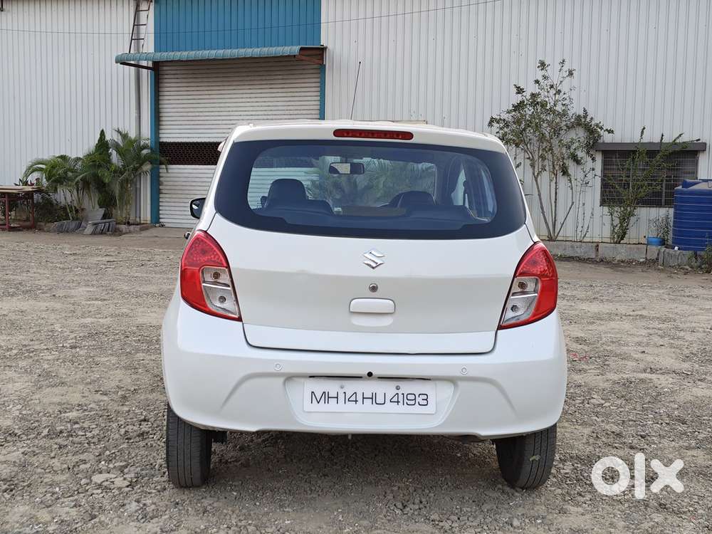 Maruti Suzuki Celerio 2020 Lxi - In Scratchless And Best Condition