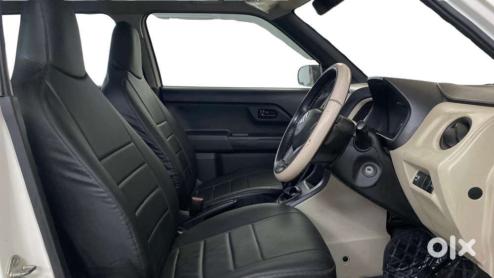 Maruti Suzuki Wagon R Lxi Cng, 2019, Cng & Hybrids