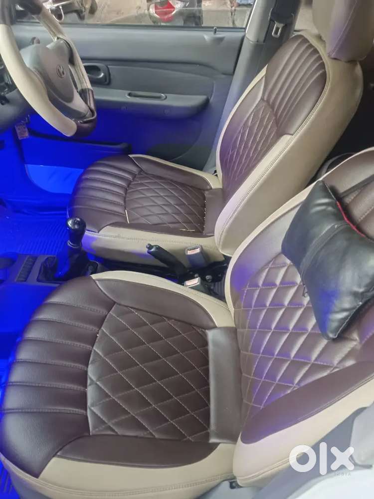 Hyundai Santro 2005 69000 Km