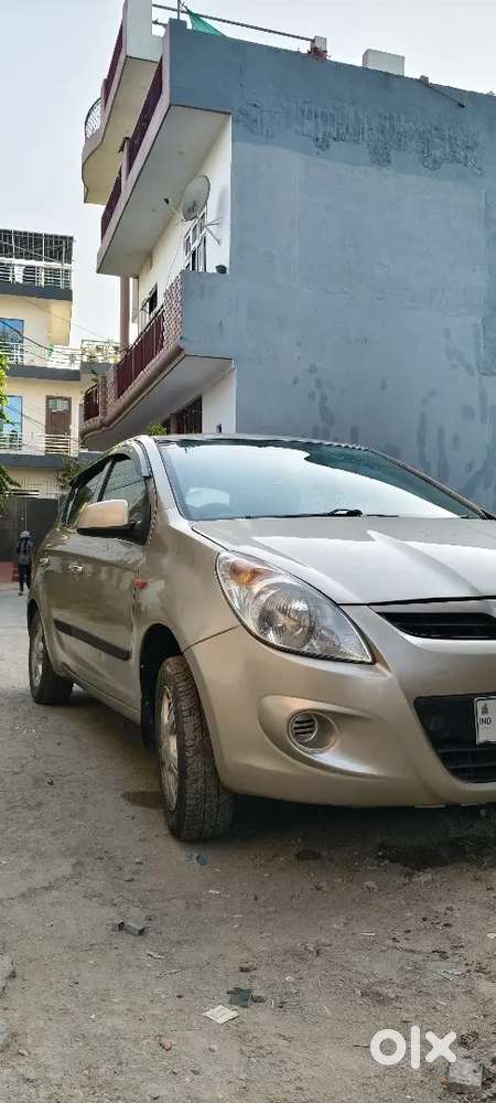 Hyundai I20 1.2 Asta 2009 Top Quility Neat & Clean