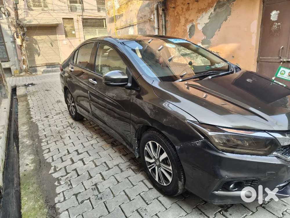 Honda City Excellent Condition