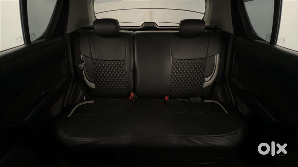 Maruti Suzuki Swift Vvt Vxi, 2017, Petrol