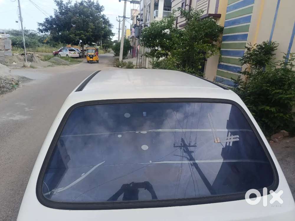 Maruti Suzuki 800 2004 Petrol 59000 Km Driven