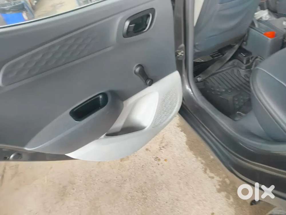 2023 Hyundai Grand I10 Petrol Automatic