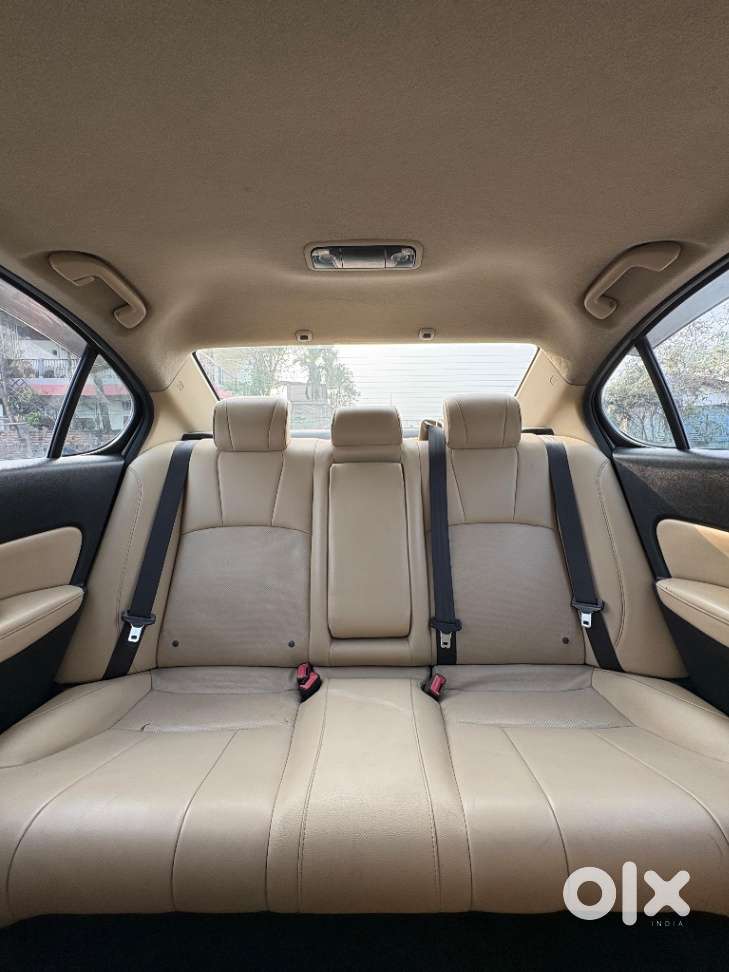 Honda City Zx Petrol Mt, 2020, Petrol