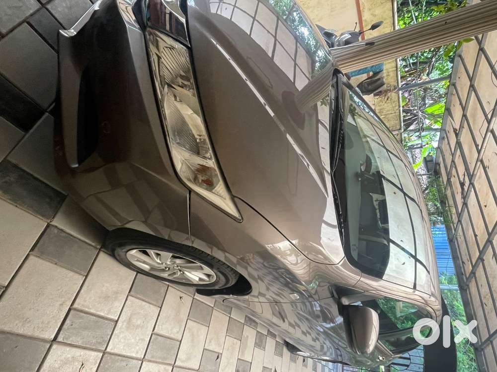 Honda City 2015