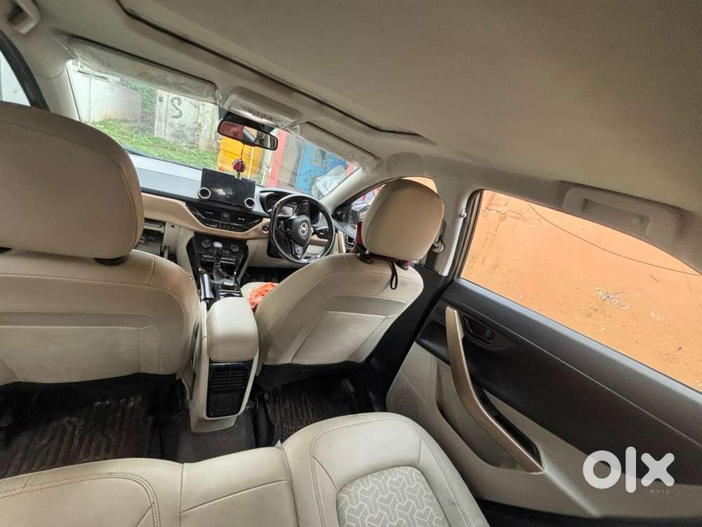 Tata Nexon Diesel Manual 2022