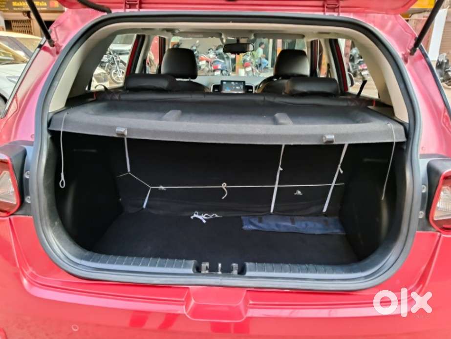 Hyundai Venue 1.0 Sx Turbo Imt, 2019, Petrol