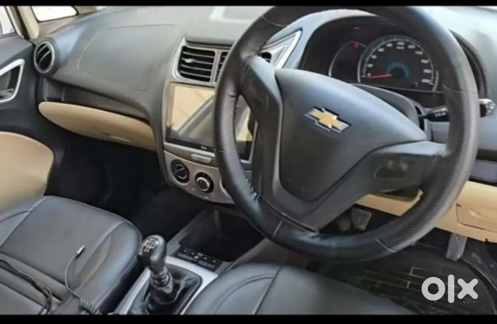Good Chevrolet Sail