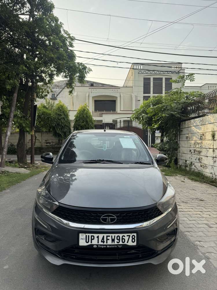 Tata Tiago 1.2 Revotron Xt (o), 2023, Petrol