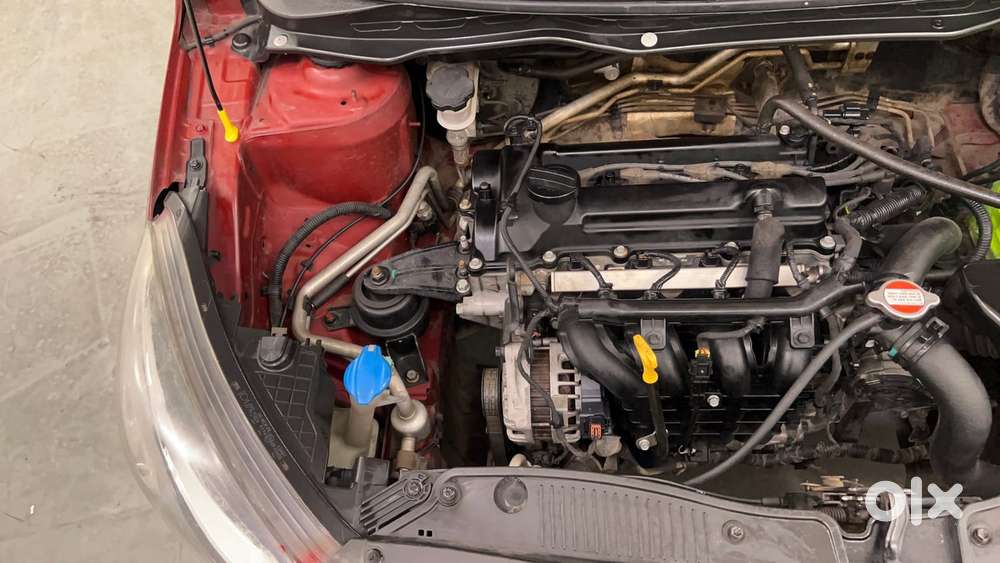 Hyundai I20 Magna, 2012, Petrol