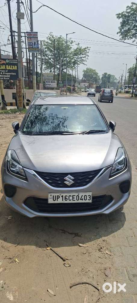 Maruti Suzuki Baleno Delta, 2019, Petrol
