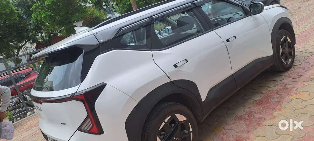 Kia Seltos Diesel 2026 Htk O Automatic