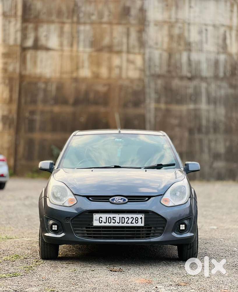 Ford Figo 2012-2015 Petrol Exi, 2013, Petrol