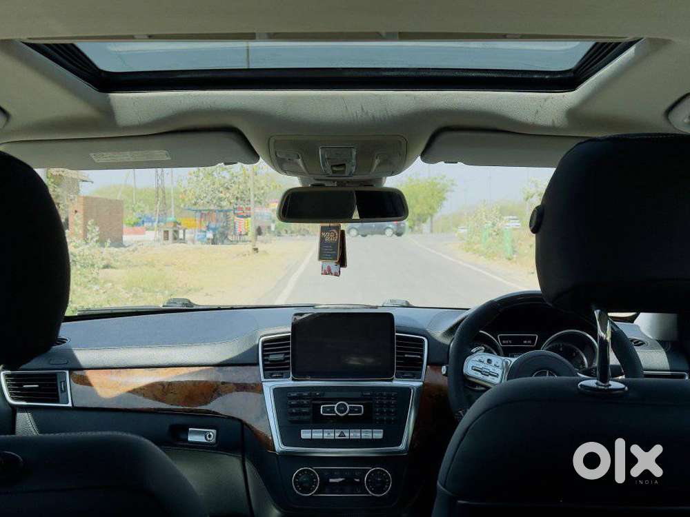 Mercedes-benz M-class Ml 350 Cdi Corporate, 2013, Diesel