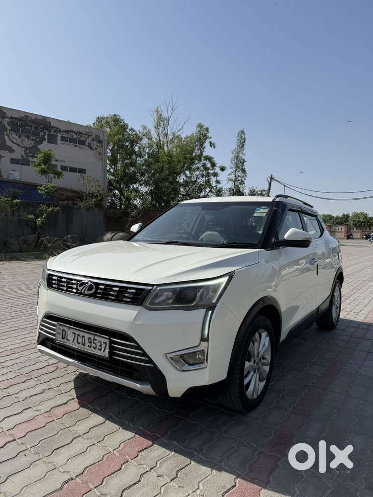 Mahindra Xuv300 W8 Diesel, 2019, Diesel