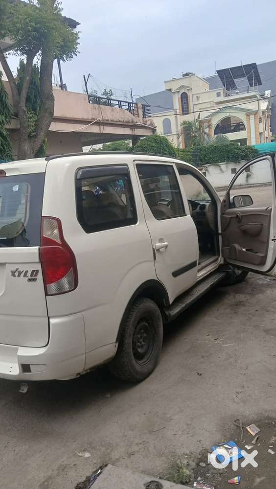 Mahindra Xylo 2013 Diesel Good Condition