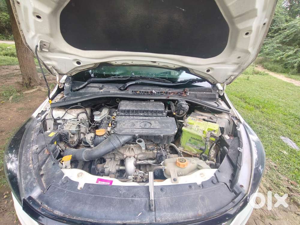 Tata Tiago Petrol Manual 2021 Model