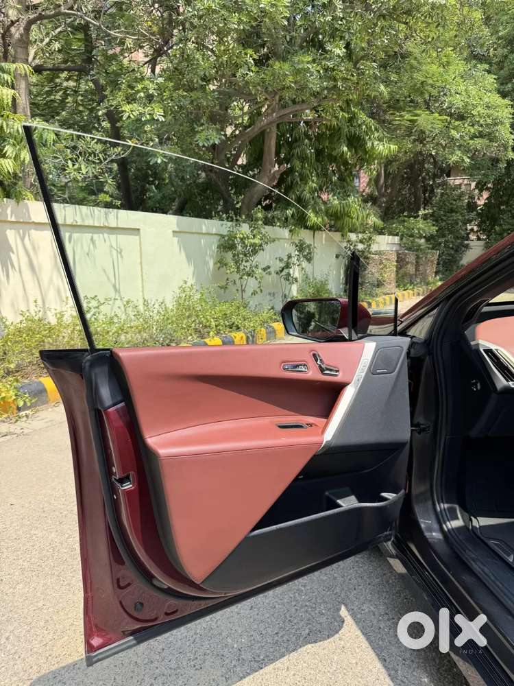 Bmw Ix, 2023, Electric